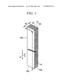 DRUM AND MANUFACTURING METHOD OF CYLINDER THEREOF diagram and image