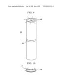 DRUM AND MANUFACTURING METHOD OF CYLINDER THEREOF diagram and image