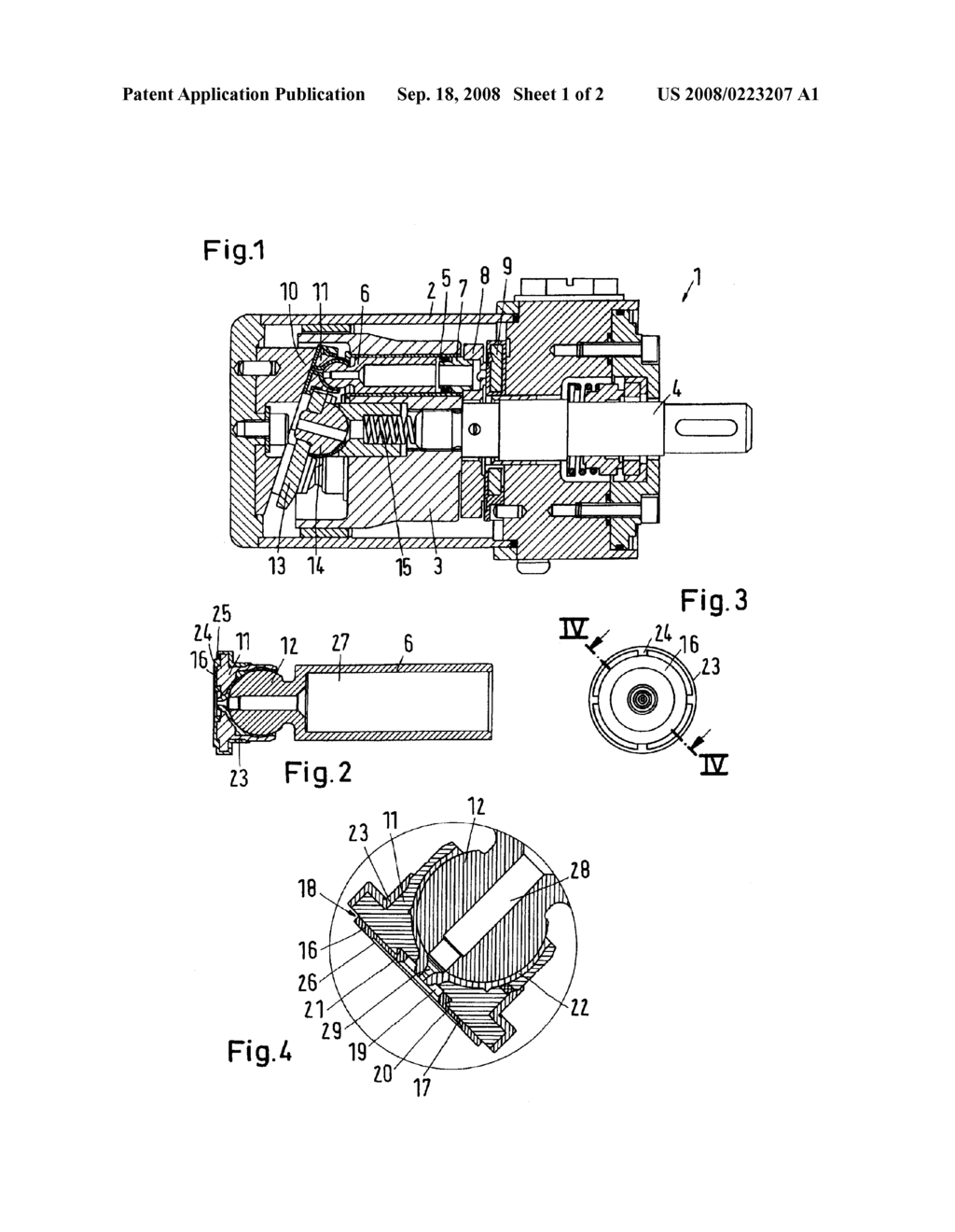 WATER HYDRAULIC MACHINE - diagram, schematic, and image 02