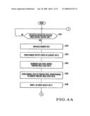 Printing press abnormal state display method and apparatus diagram and image