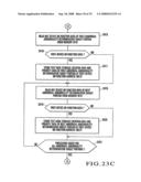 Printing press abnormal state display method and apparatus diagram and image