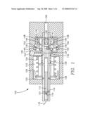 Safe and arm device and method of using the same diagram and image