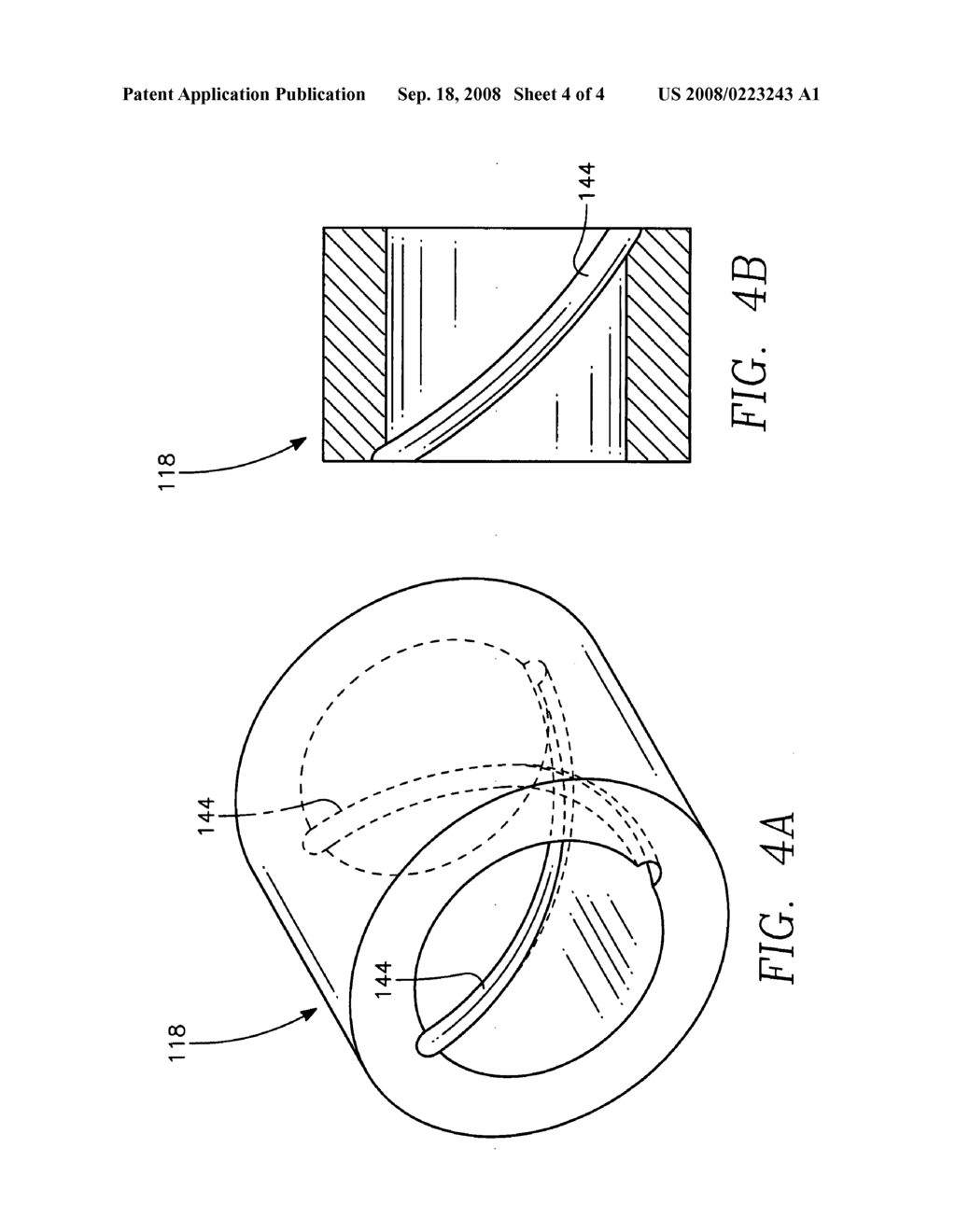 Safe and arm device and method of using the same - diagram, schematic, and image 05