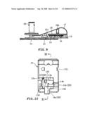 Circular stitcher for sewing machine and sewing machine diagram and image