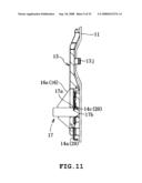 Circular stitcher for sewing machine and sewing machine diagram and image