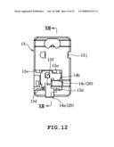 Circular stitcher for sewing machine and sewing machine diagram and image