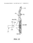 Circular stitcher for sewing machine and sewing machine diagram and image