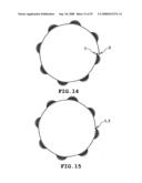 Circular stitcher for sewing machine and sewing machine diagram and image