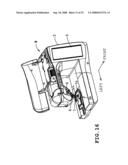 Circular stitcher for sewing machine and sewing machine diagram and image