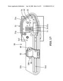 Circular stitcher for sewing machine and sewing machine diagram and image