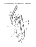 Circular stitcher for sewing machine and sewing machine diagram and image