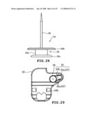 Circular stitcher for sewing machine and sewing machine diagram and image