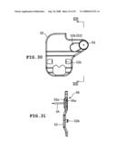 Circular stitcher for sewing machine and sewing machine diagram and image