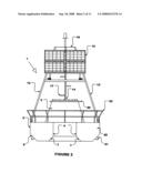 AUTONOMOUS, MULTIPURPOSE FLOATING PLATFORM FOR ENVIRONMENTAL AND OCEANOGRAPHIC MONITORING diagram and image