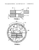 AUTONOMOUS, MULTIPURPOSE FLOATING PLATFORM FOR ENVIRONMENTAL AND OCEANOGRAPHIC MONITORING diagram and image