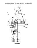 AUTONOMOUS, MULTIPURPOSE FLOATING PLATFORM FOR ENVIRONMENTAL AND OCEANOGRAPHIC MONITORING diagram and image