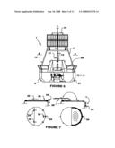 AUTONOMOUS, MULTIPURPOSE FLOATING PLATFORM FOR ENVIRONMENTAL AND OCEANOGRAPHIC MONITORING diagram and image