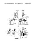 AUTONOMOUS, MULTIPURPOSE FLOATING PLATFORM FOR ENVIRONMENTAL AND OCEANOGRAPHIC MONITORING diagram and image