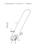 Gauge diagram and image