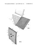 Growing System for Aquatic Animals diagram and image