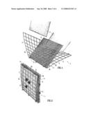 Growing System for Aquatic Animals diagram and image