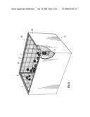 Growing System for Aquatic Animals diagram and image