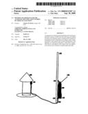 METHOD AND APPARATUS FOR THE AUTOMATIC IDENTIFICATION OF BIRDS BY THEIR VOCALIZATIONS diagram and image