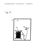 METHOD AND APPARATUS FOR THE AUTOMATIC IDENTIFICATION OF BIRDS BY THEIR VOCALIZATIONS diagram and image