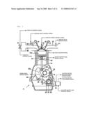 ENGINE LOAD ESTIMATING APPARATUS AND ENGINE LOAD ESTIMATING METHOD diagram and image