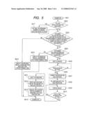 INHALER AND EJECTION HEAD UNIT ATTACHABLE TO THE INHALER diagram and image