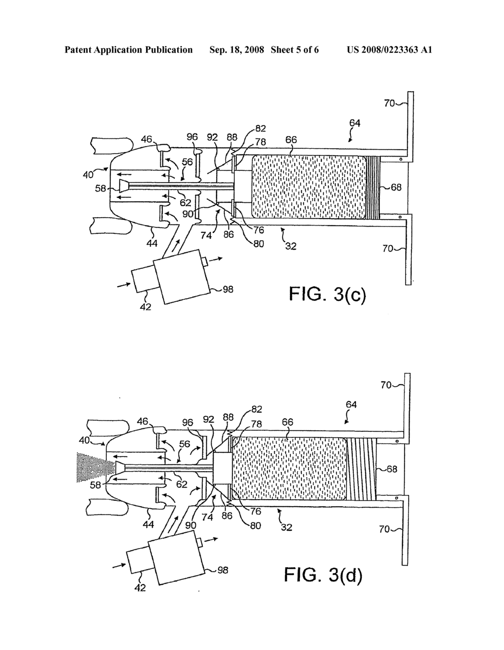 Nasal Delivery Devices - diagram, schematic, and image 06