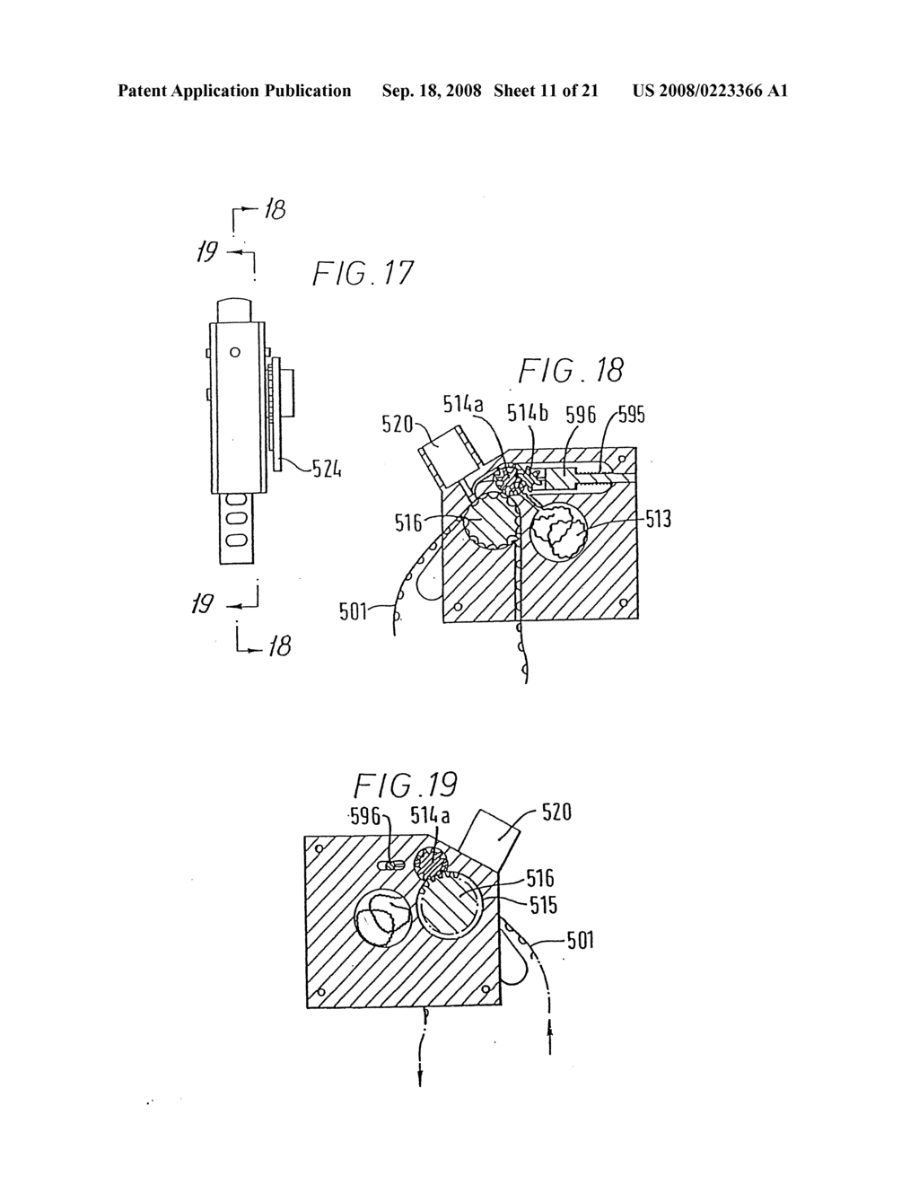 Inhalation Device - diagram, schematic, and image 12