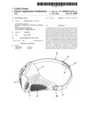 Dustproof mask diagram and image