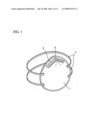 Dustproof mask diagram and image