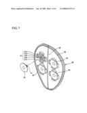 Dustproof mask diagram and image