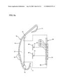 Dustproof mask diagram and image