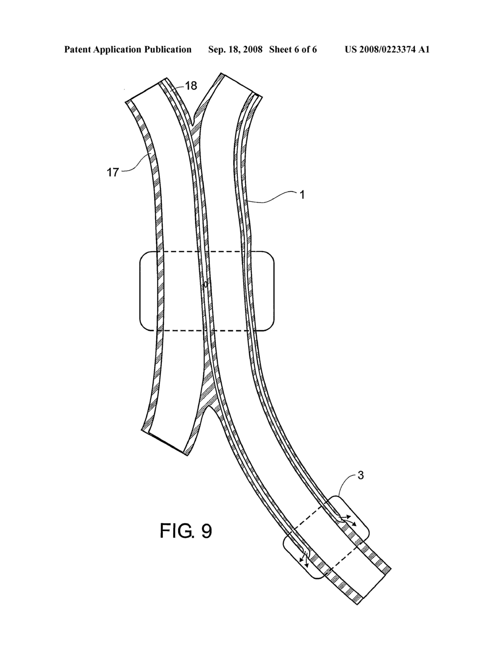 Probe for Medical Use - diagram, schematic, and image 07