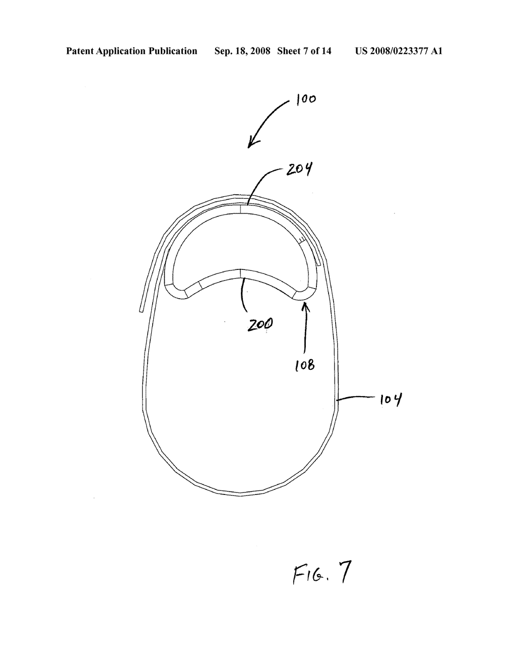 BREATHING ENHANCEMENT DEVICE AND METHOD OF ASSEMBLING AND USING THE SAME - diagram, schematic, and image 08