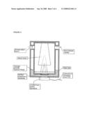 Space Disinfection diagram and image