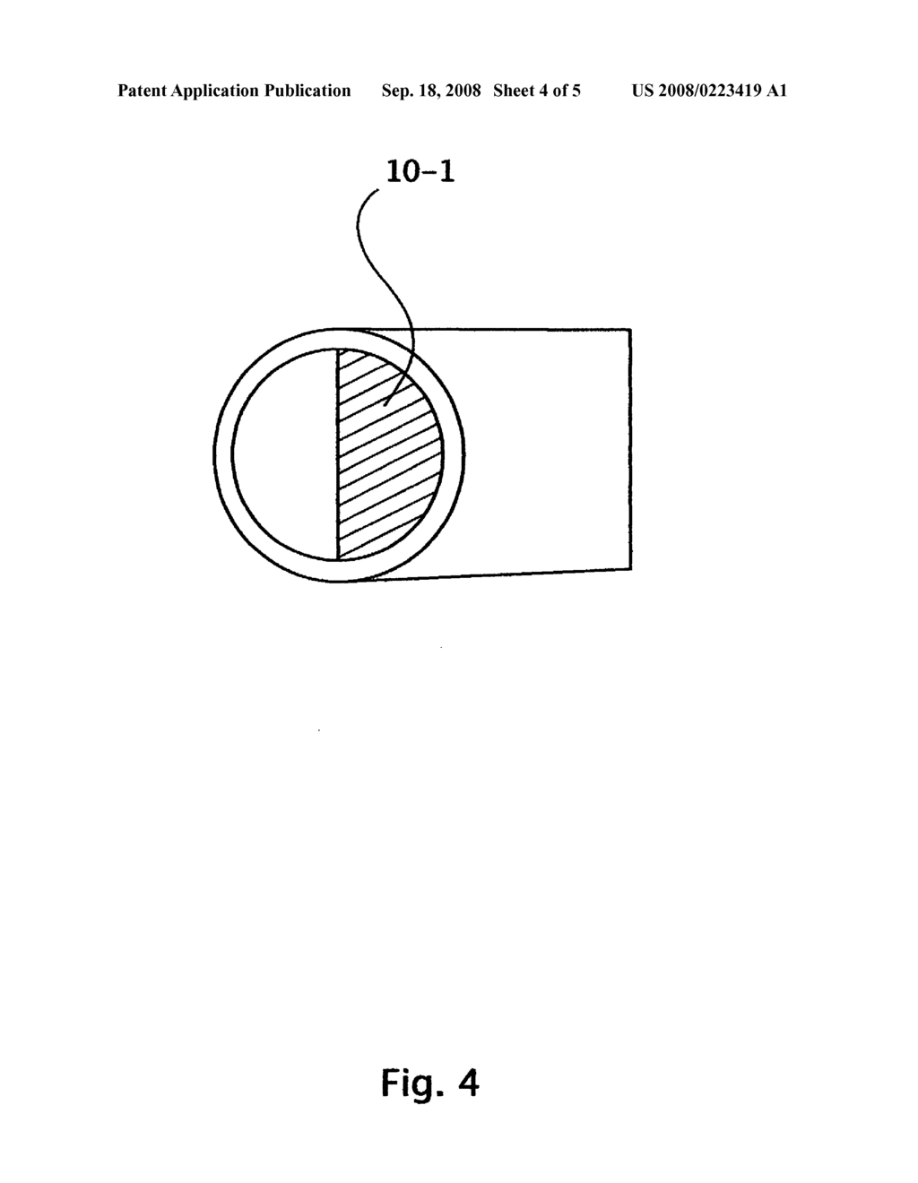 Portable stain removing instrument from a dry-cleaned laundry - diagram, schematic, and image 05