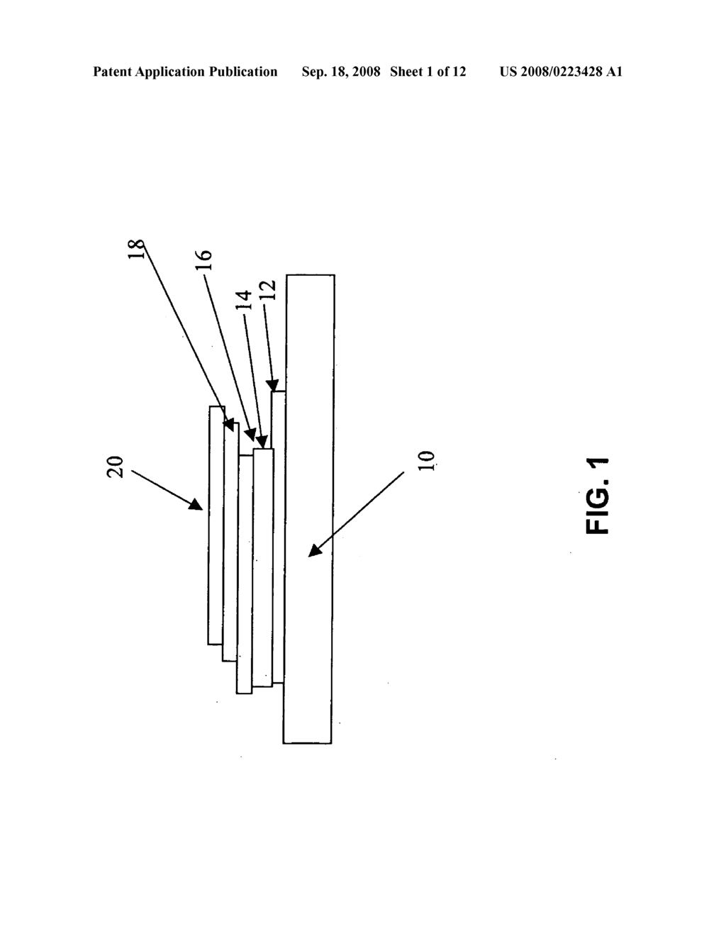 All printed solar cell array - diagram, schematic, and image 02