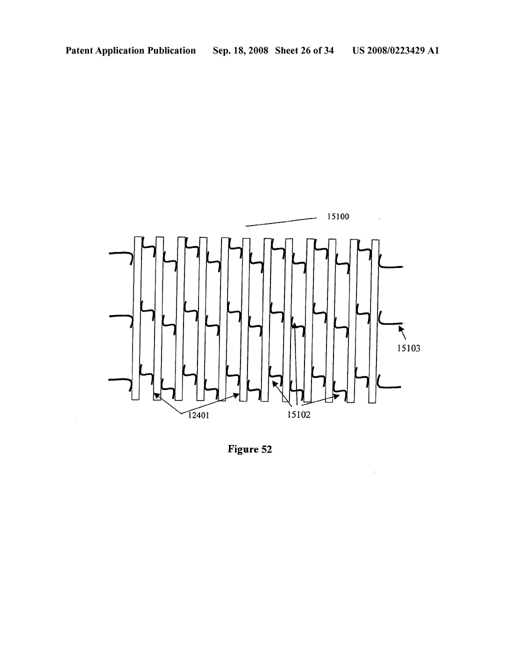 Solar Cell (Sliver) Sub-Module Formation - diagram, schematic, and image 27