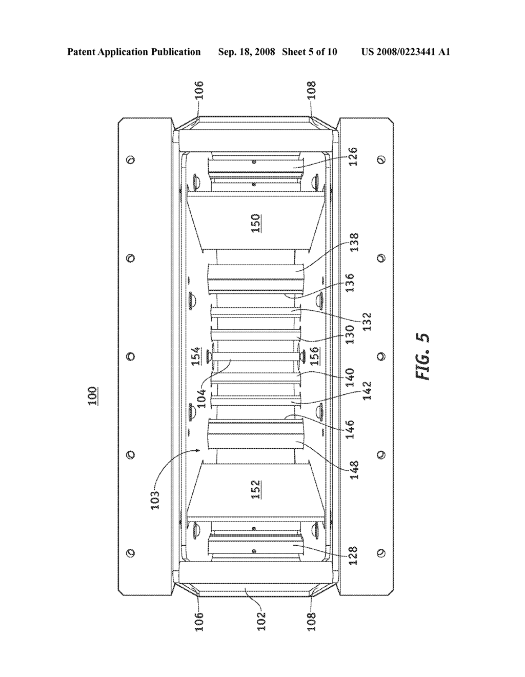 COMPACT HIGH INTENSITY SOLAR SIMULATOR - diagram, schematic, and image 06