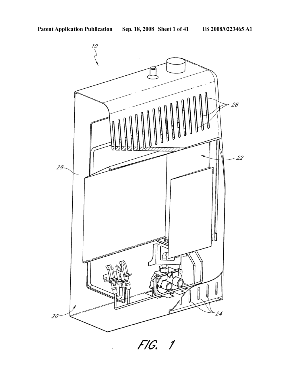 FUEL SELECTION VALVE ASSEMBLIES - diagram, schematic, and image 02