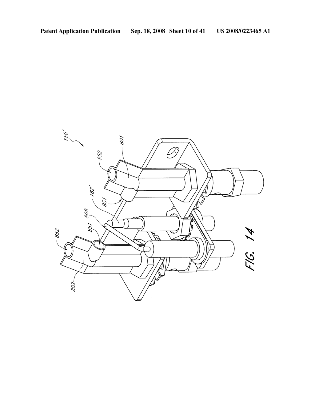 FUEL SELECTION VALVE ASSEMBLIES - diagram, schematic, and image 11