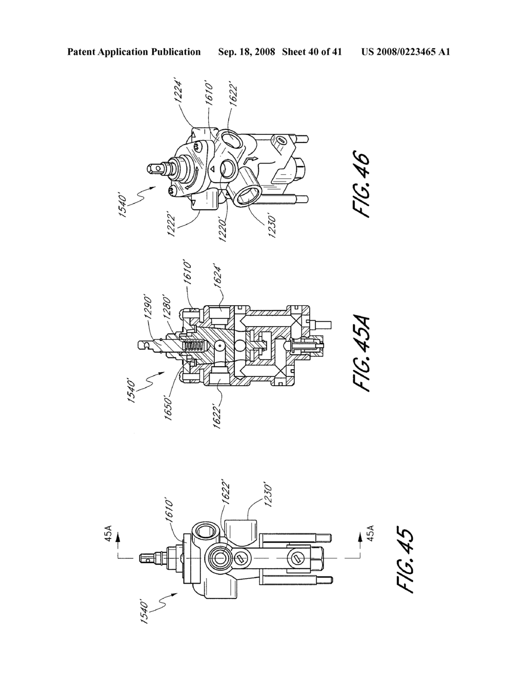 FUEL SELECTION VALVE ASSEMBLIES - diagram, schematic, and image 41