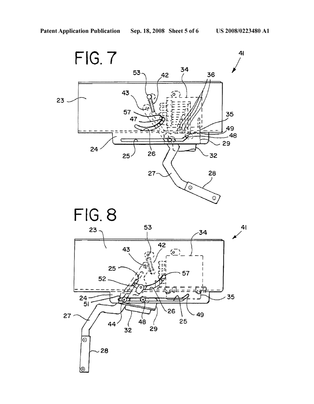 Manually Operable Manifold/Nozzle Closure for Fluid Dispenser - diagram, schematic, and image 06