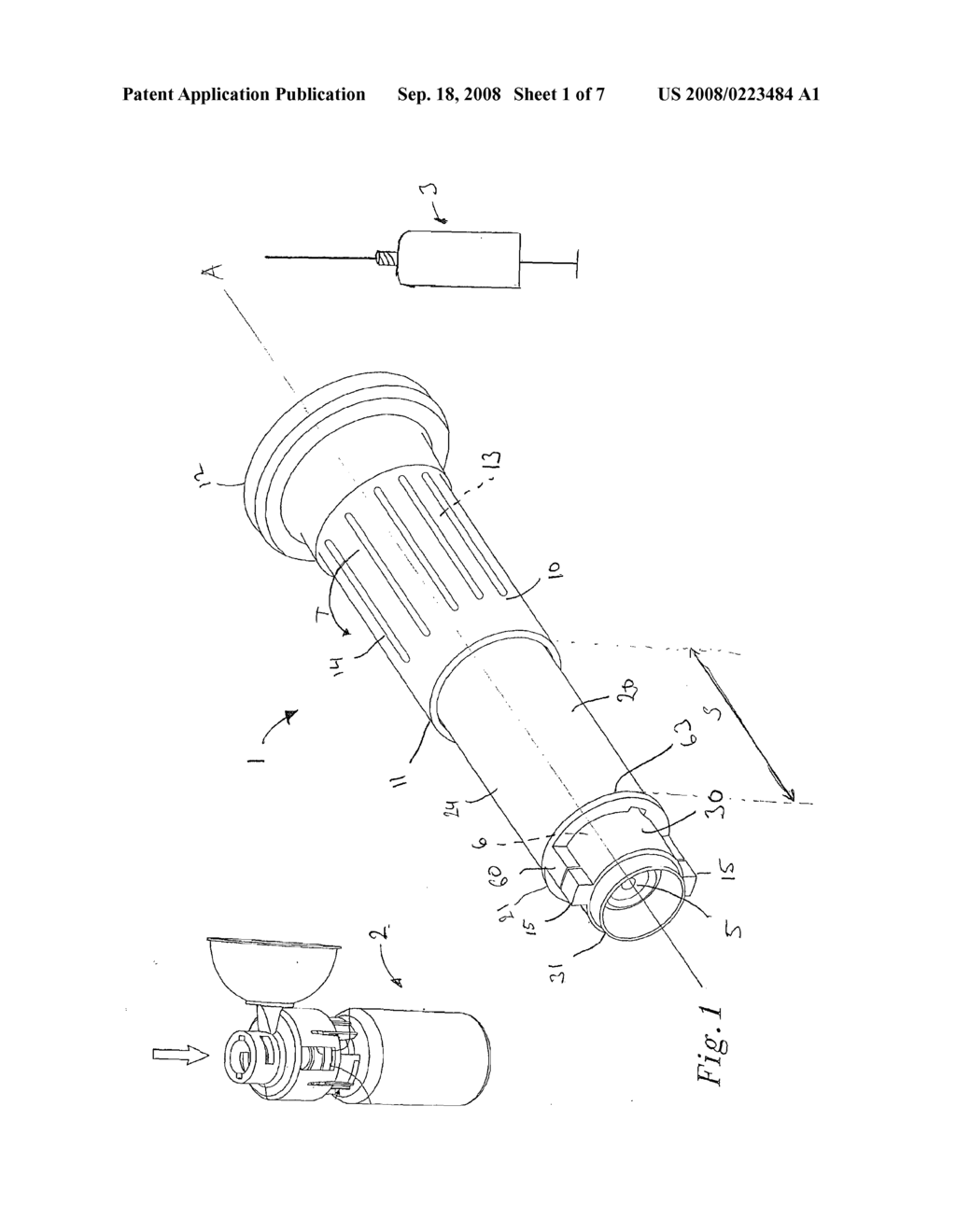 Piercing Member Protection Device - diagram, schematic, and image 02