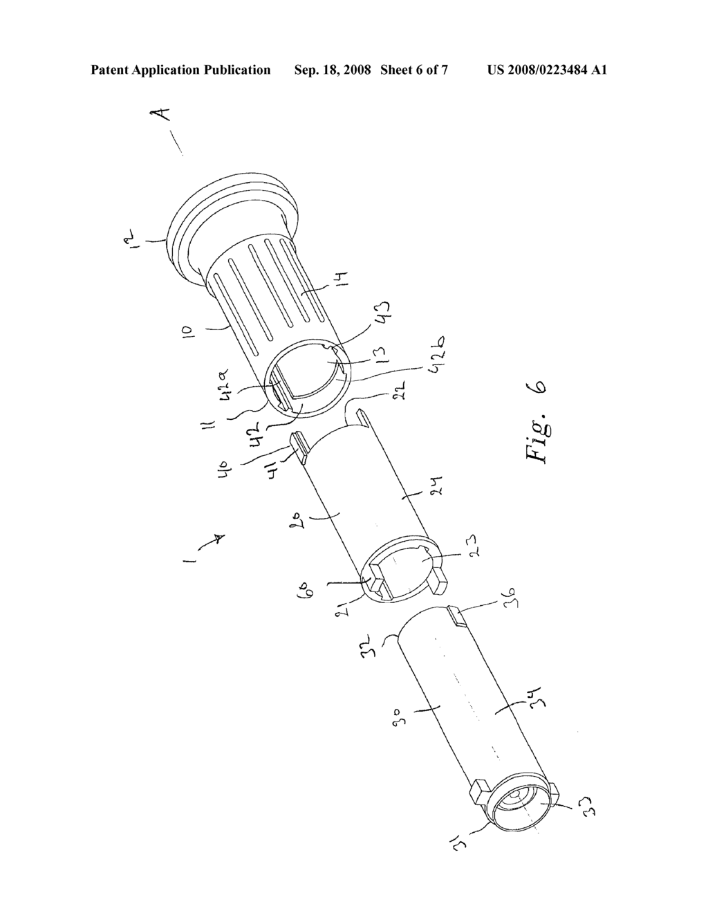 Piercing Member Protection Device - diagram, schematic, and image 07