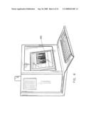 Selection and bundling method for random length materials diagram and image